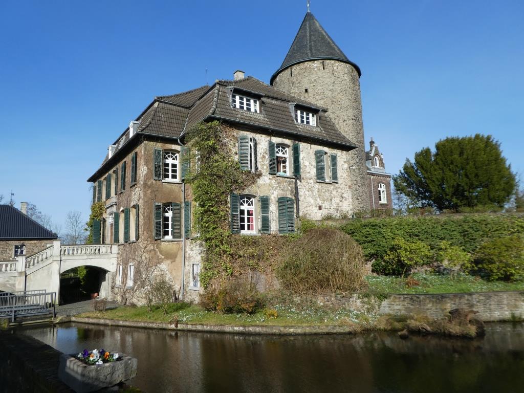 Schloss Linnep - 2020